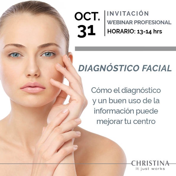 La importancia del diagnóstico facial