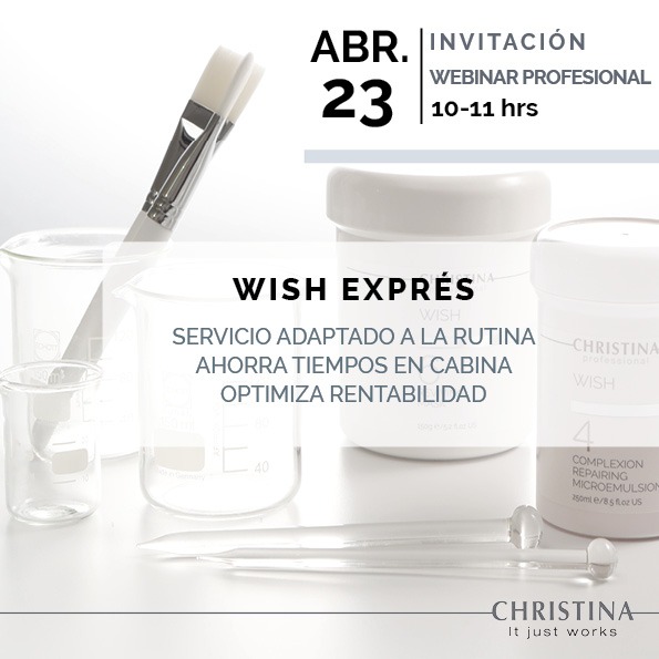 Tratamiento Wish Exprés