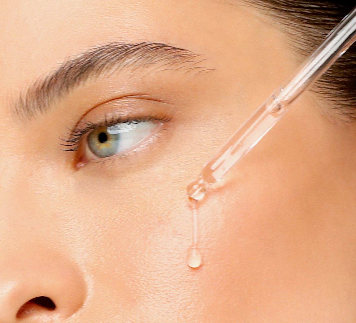 Soluciones faciales profesionales Christina