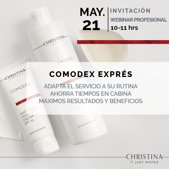 COMODEX EXPRÉS
