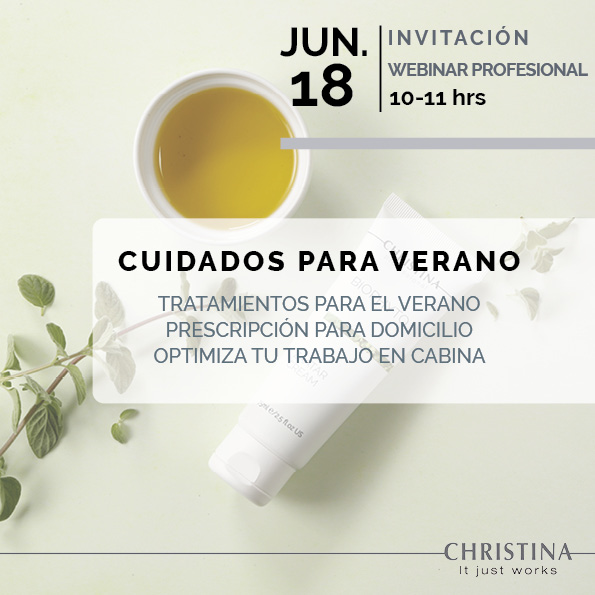 Cuidado de la piel en verano: cabina y casa