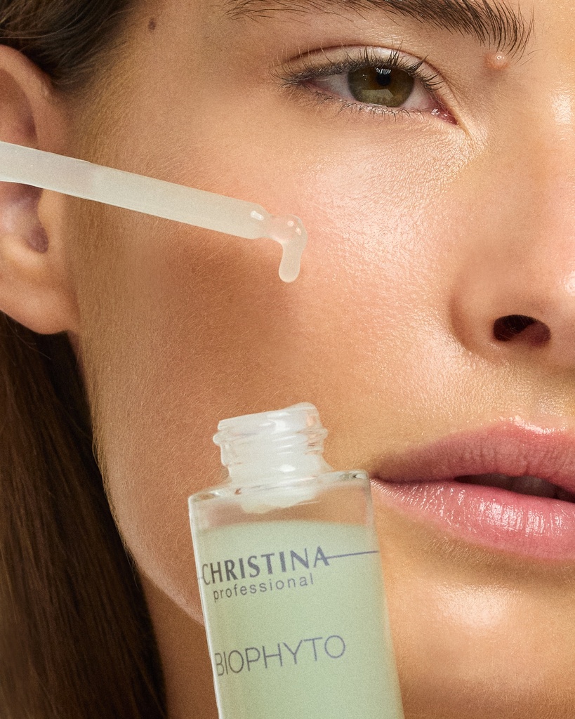 Webinar - Secretos de una piel equilibrada - Bio Phyto